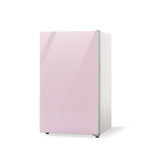 디마인 글램글라스 소형 냉장고 86L RJ93S 개봉기 | 실사용 후기 썸네일