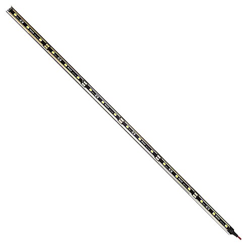 믹스 소켓 LED 트렁크바 42cm, 혼합색상, 1개