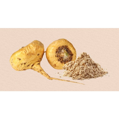 건강중심 마카 분말 가루 1kg, 1개 이미지 2