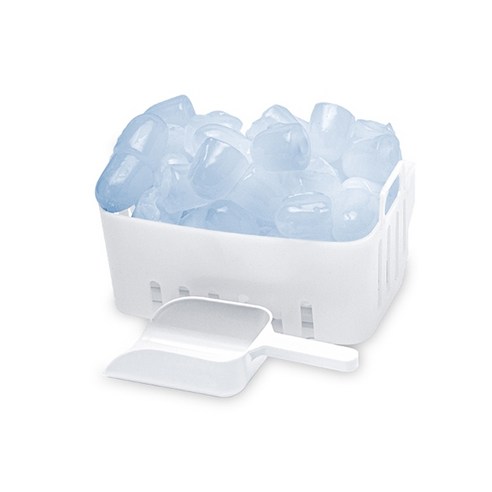 크루거 큐브나인 급속 제빙기 12kg 이미지 2