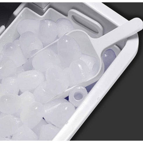 짐머만 큐브나인 급속 제빙기 15kg 이미지 4