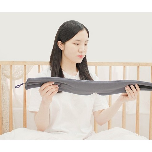 컴포럽 프리미엄 암막 수면안대 솔직 후기 | 실사용자 리뷰 분석 - 상품 이미지 2