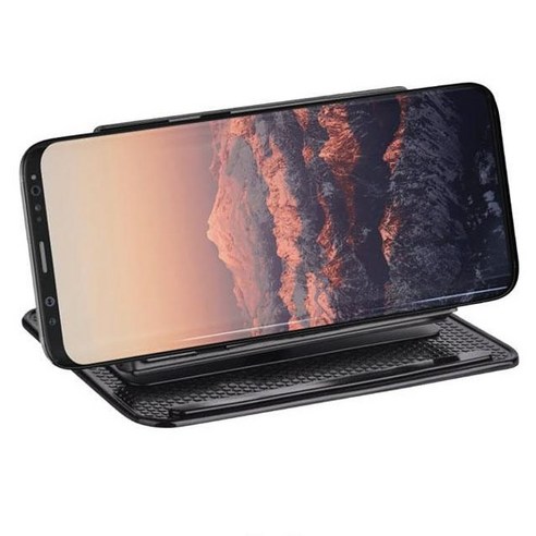 파보니 차량용 초강력 대시보드 거치대 이미지 2