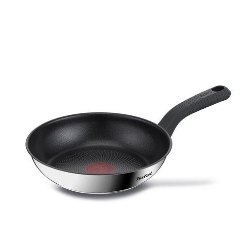 테팔 IH 에센스쿡 인덕션 후라이팬, 20cm, 1개