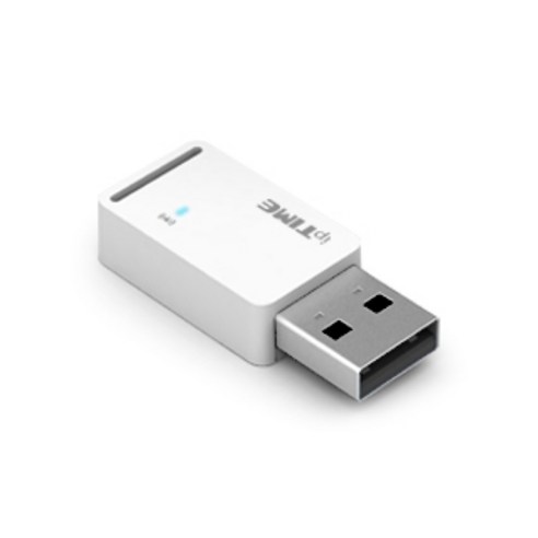 ipTIME 내장안테나 개봉기 | 실사용 후기 - 상품 이미지 2