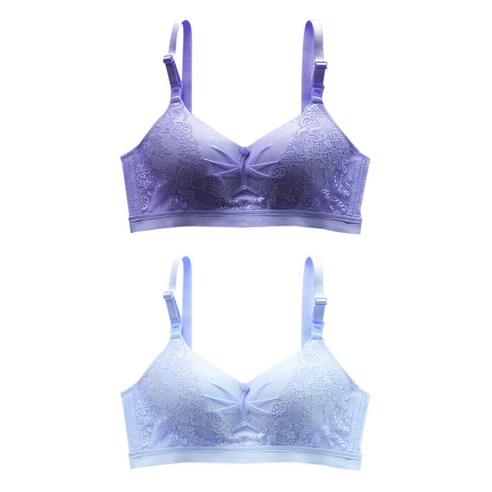 마켓에이 메쉬레이스 버튼 수유브라 2종 세트