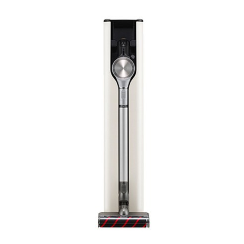 LG전자 코드 제로 올인원 타워 무선 청소기 AS9471SWKT, 판타지실버, S9471SK
