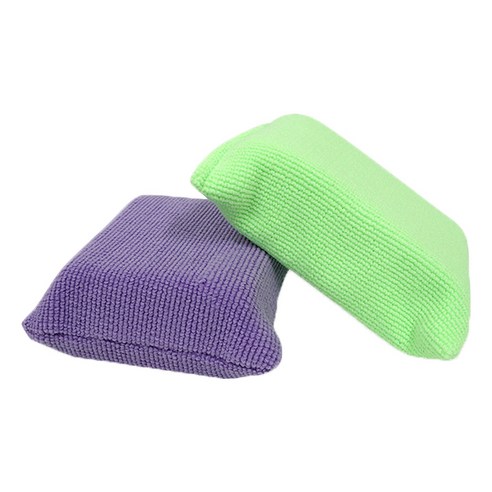 글로스브로 슈프림 테리패드 멀티 어플리케이터 2종 세트 실사용 후기 | 효과 있을까? 썸네일