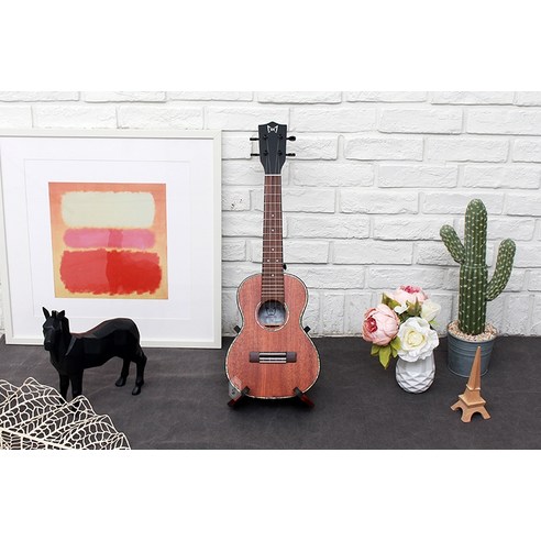 마카나 탑솔리드 우쿨렐레 MJ-20CM - 우쿨렐레 | 쿠팡