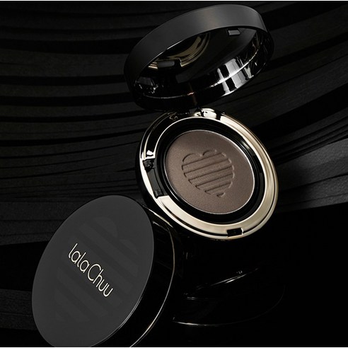 머리카락 사이 빈틈, 이제 숨기지 말고 라라츄 헤어 쿠션으로 자신감 있게 채우세요.