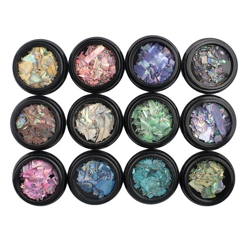 빛바랜 일상에 특별함을 더하는 작은 마법 자개