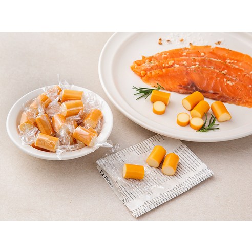 한 입의 행복 임실치즈 스모크