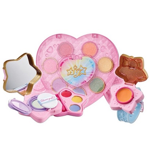영실업 시크릿쥬쥬 시크릿 보석화장 놀이세트 이미지 2