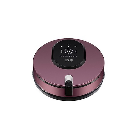 코드제로 LG M9 인공지능 물걸레청소기 M971 방문설치, M971V, 빈티지와인