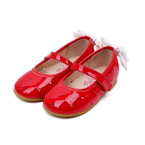 우리 아이 빛나는 순간, 베이비브레스 아이린 구두로 완성하세요.