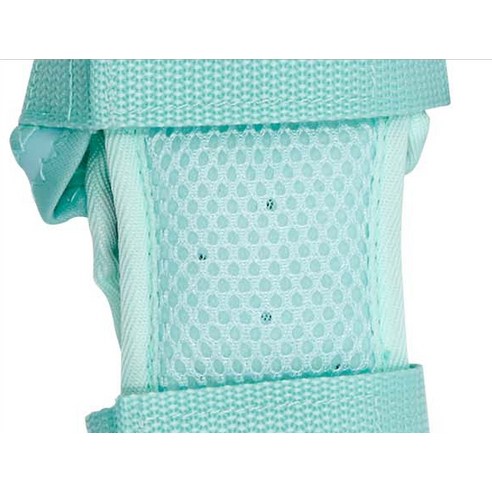 휠러스 아동용 스마트 보호대 좌우 3종 육아맘 솔직 후기 | 실사용 리뷰 - 상품 이미지 4