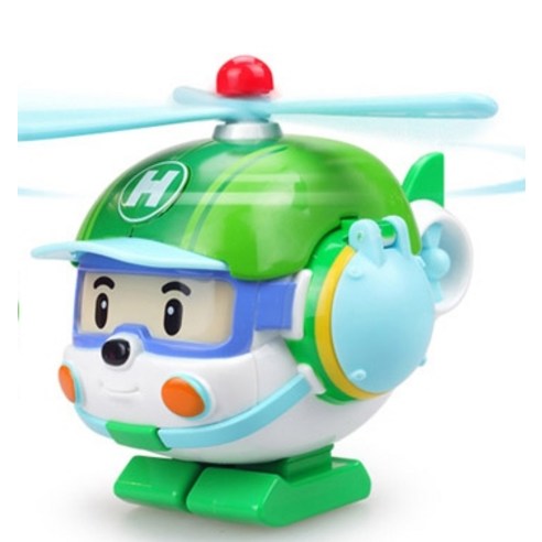 로보카폴리 변신로봇 이미지 2