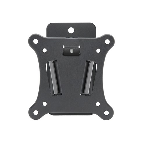 엘디엘마운트 벽걸이 회전형 티비모니터 브라켓 APL-101R, 1개