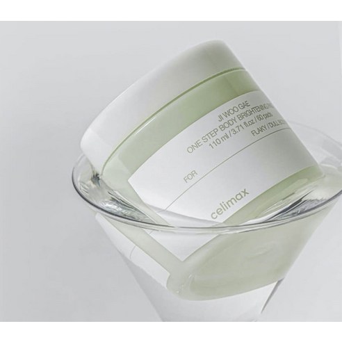 Cellimax One-Step Body Brightening Pad 110 мл, 1 шт.