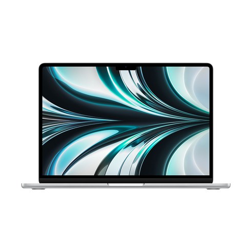 맥북에어 M2 13인치 8GB 메모리 · 512GB SSD
