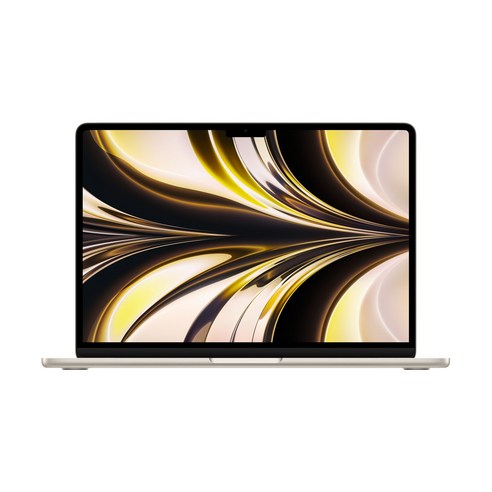 맥북에어 M2 13인치 16GB 메모리 · 256GB SSD