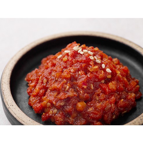 집 나간 입맛을 돌아오게 하는 본죽 오징어 초무침