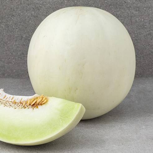 미국산 허니듀 메론 2입, 3.6kg 이상, 1개