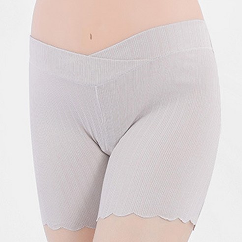 에이홉 로우웨스트 코튼 속바지