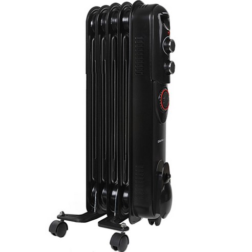 따뜻함과 편리함을 모두 갖춘 대우 라디에이터, 지금 바로 특별한 가격으로 만나보세요!