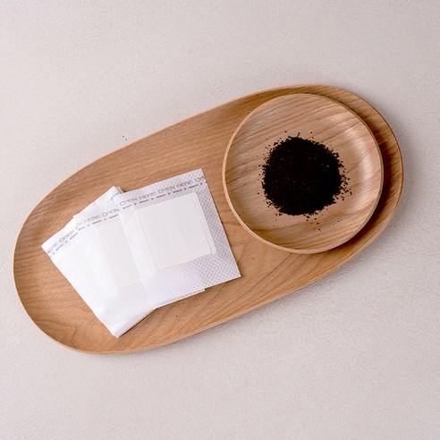 제임스티스푼 일회용 핸드드립 커피필터 이미지 3