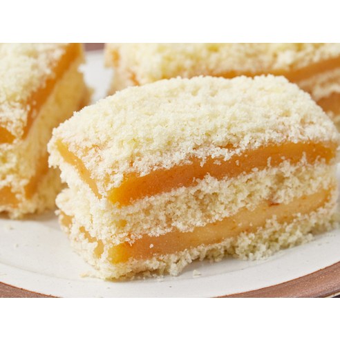 바쁜 당신의 하루, 든든하고 맛있는 간편함 호박인절미로 채우세요