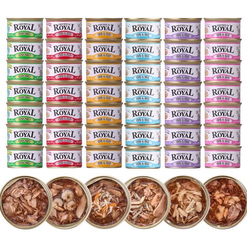 펫스토리로얄 프리미엄 캔 사료 솔직 후기 | 실제 사용자 리뷰 총정리 썸네일