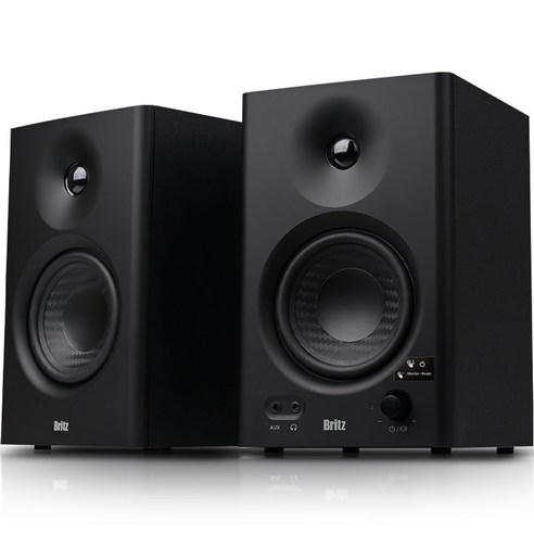 당신의 공간을 명확한 사운드로 채우는 방법 br-monitor4 당신의 공간을 명확한 사운드로 채우는 방법 br-monitor4