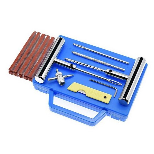 어반카 타이어 수리공구 23종 세트 실사용 후기 | 효과 있을까? - 상품 이미지 2