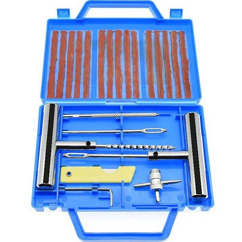 어반카 타이어 수리공구 23종 세트 실사용 후기 | 효과 있을까? - 상품 이미지 1