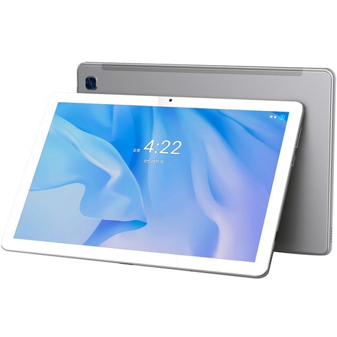 APEX 태블릿PC P10HD gen2, Wi-Fi, 32GB, 그레이