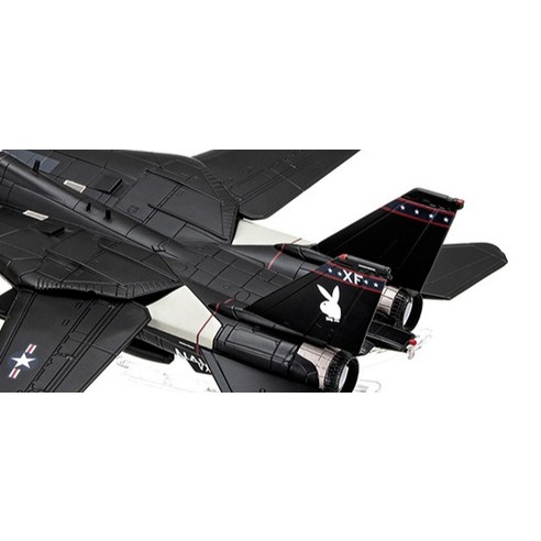 CENTURY WINGS 複刻版1 / 72 F-14A TOMCAT 美國海軍FVX-4 1985 限定版