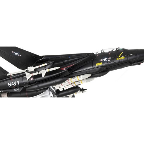 CENTURY WINGS 複刻版1 / 72 F-14A TOMCAT 美國海軍FVX-4 1985 限定版