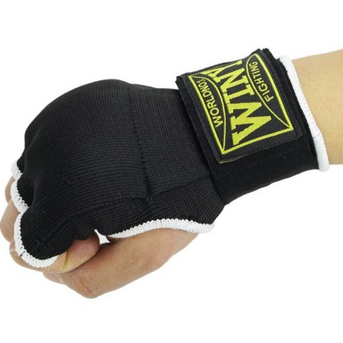 위니 이지 복싱 핸드랩 글러브 이미지 4