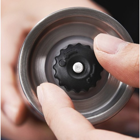 바겐슈타이거 소금 & 후추 밀스 그라인더 이미지 4