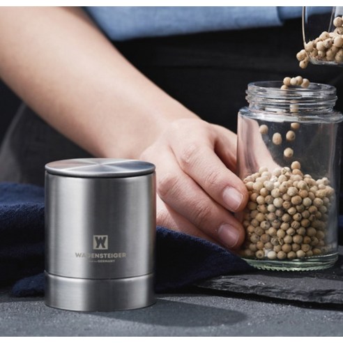 바겐슈타이거 소금 & 후추 밀스 그라인더 실사용 후기 | 효과 있을까? - 상품 이미지 3