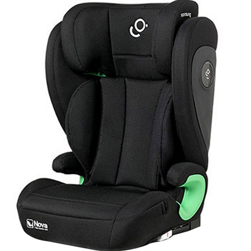 순성 노바 아이 사이즈 주니어 카시트 일체형