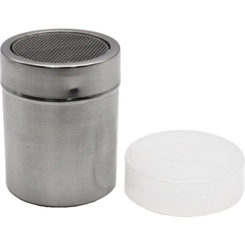 이홈베이킹 슈가파우더통 실사용 후기 | 효과 있을까? 썸네일