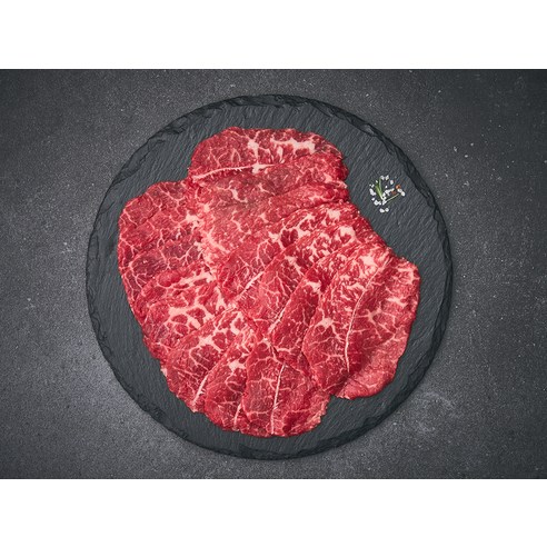 간편하게 즐기는 1등급 한우 육전, 집에서도 식당처럼