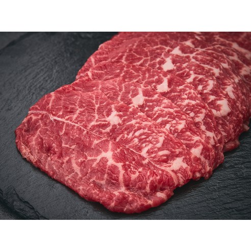 간편하게 즐기는 1등급 한우 육전, 집에서도 식당처럼