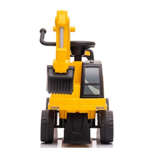 맘스아이 퍼스트 포크레인 붕붕카 이미지 2