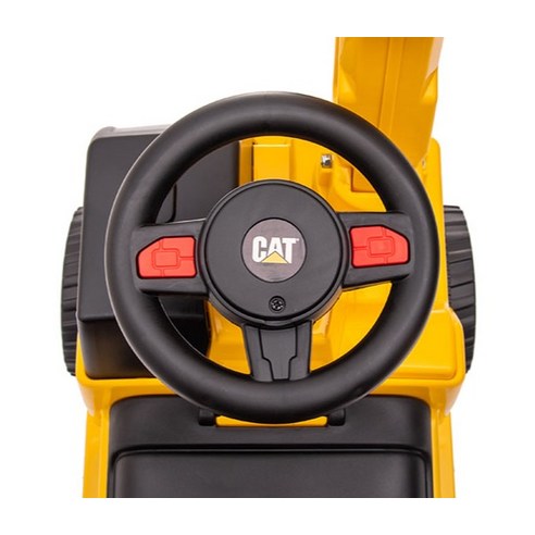 맘스아이 퍼스트 포크레인 붕붕카 솔직 후기 | 실사용자 리뷰 분석 - 상품 이미지 4