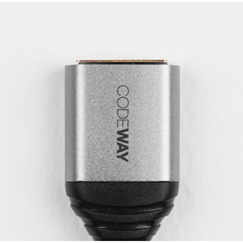 코드웨이 USB C타입-A타입 3.0 OTG 젠더 이미지 3
