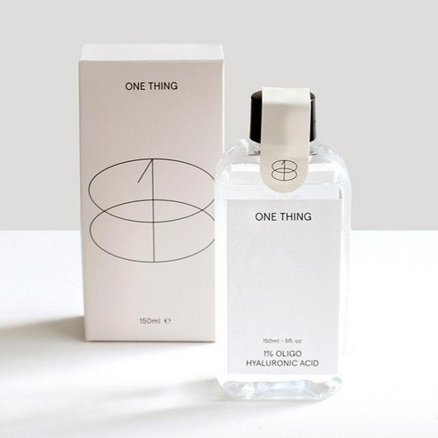 원씽 히알루론산 1% 저분자 150ml 솔직 후기 | 실사용자 리뷰 분석 - 상품 이미지 3