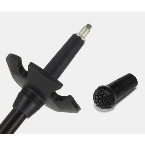 트렉스타 어코드 3단 등산스틱 2p + 케이스 이미지 4